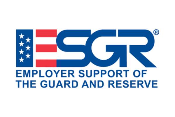 ESGR Logo