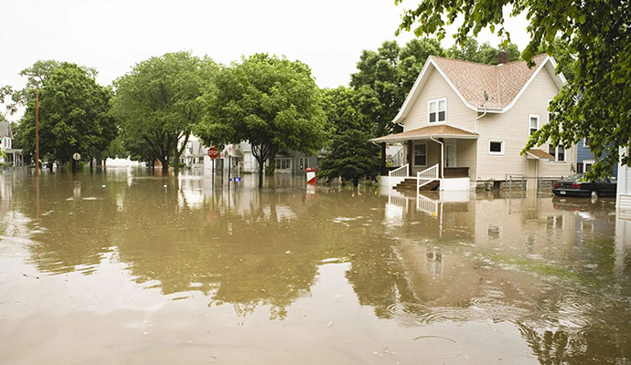 Floodwater Facts