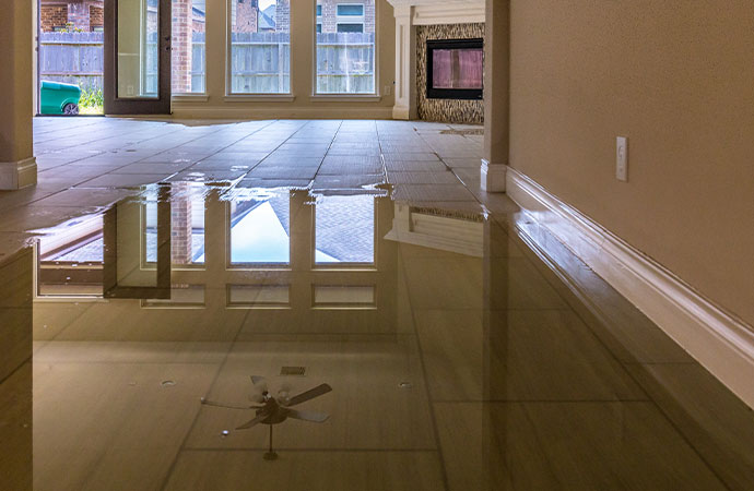 Understanding Water Damage